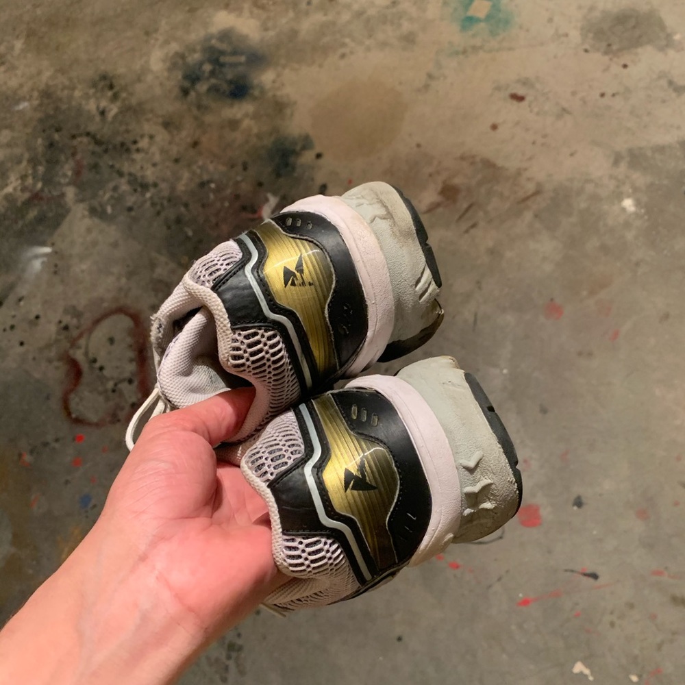 Ecco Running shoe